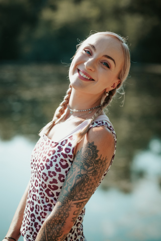Štěpánka Benešová
