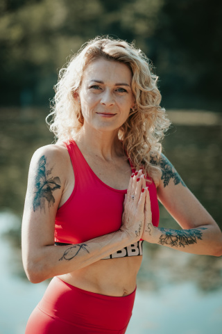 Jana Nevrlá