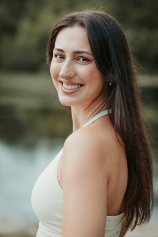 Sára Černá