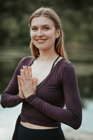 Karolína Němcová