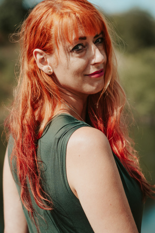 Miroslava Vokounová Krepčíková